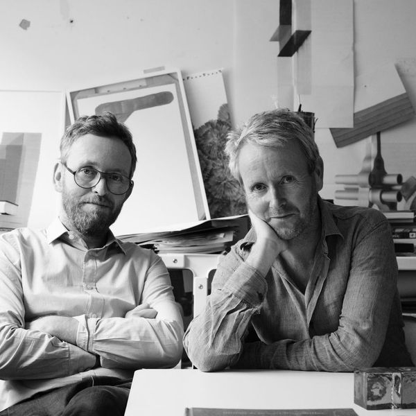Ronan & Erwan Bouroullec vs HAY