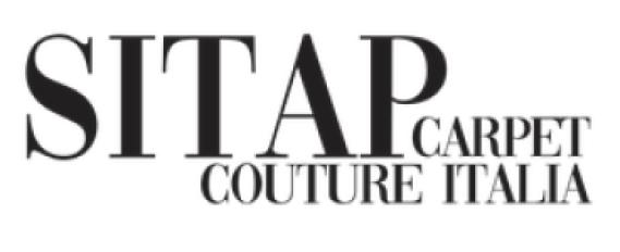 Логотип фабрики Sitap Carpet Couture