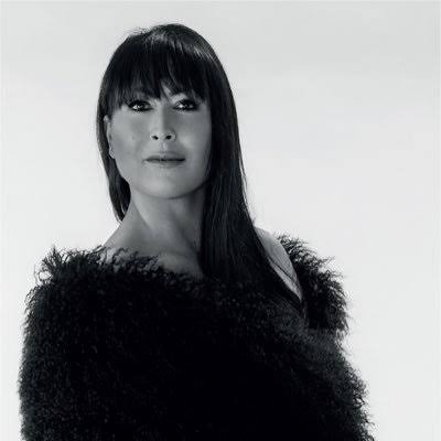 Барбара Тромбаторе — Creative Director vs Sitap Carpet Couture
