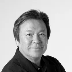 Toshiyuki Kita vs Bonaldo