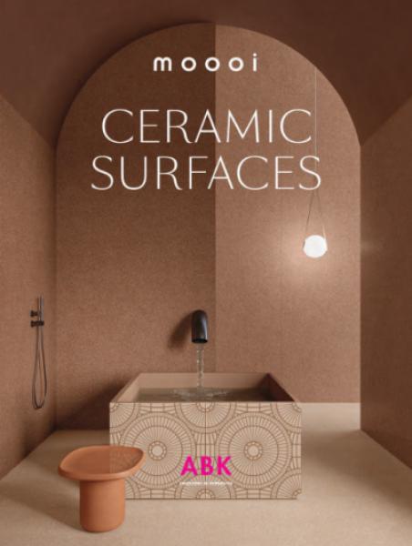 Ceramic Surfaces