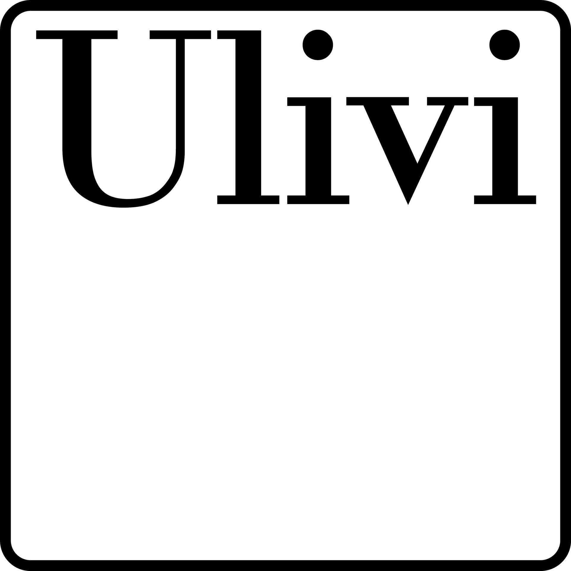 & &
