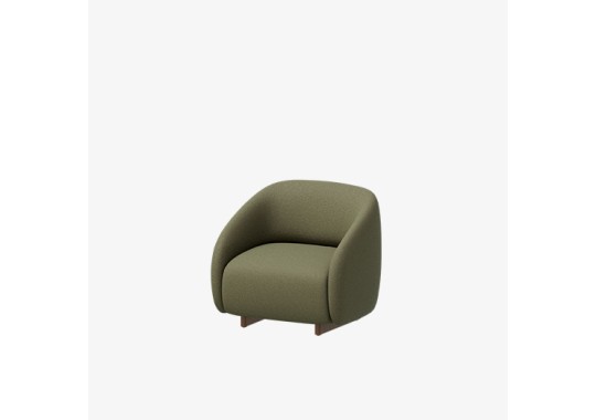 Кресло INCLASS ONEM Armchair image 1