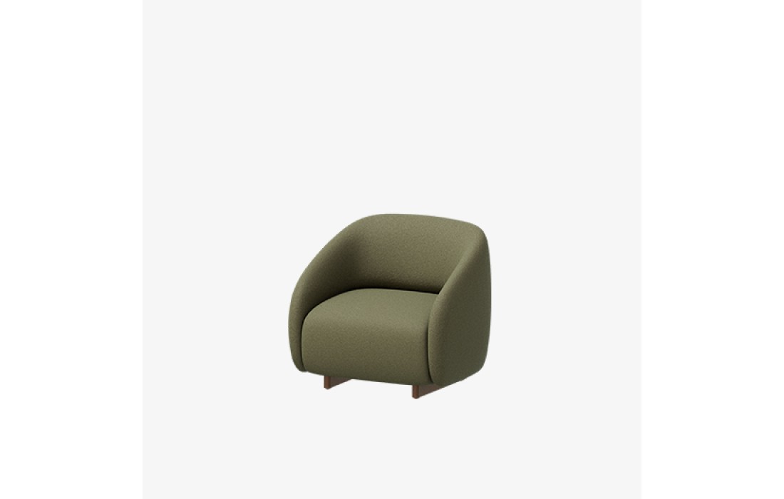 Кресло ONEM от фабрики INCLASS модель Armchair