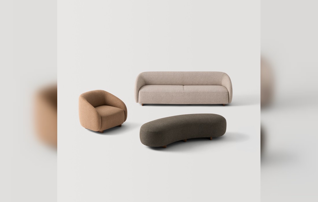 Кресло ONEM от фабрики INCLASS модель Armchair