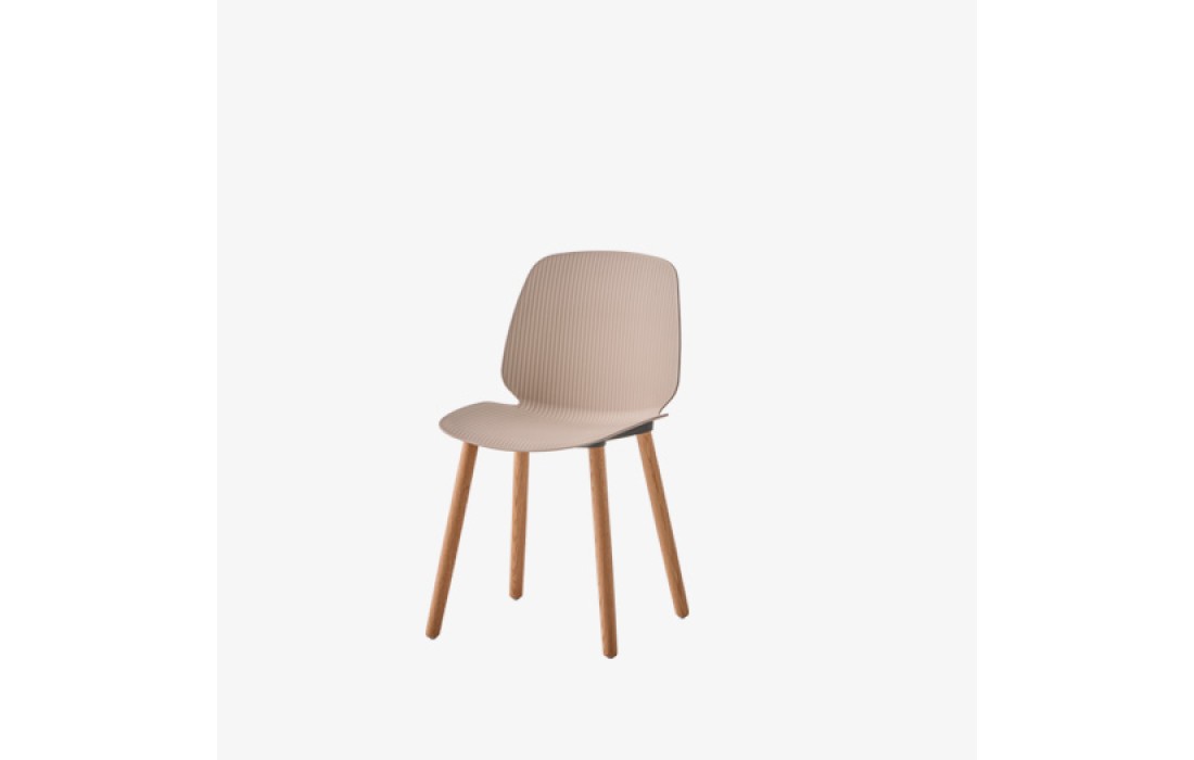 Стул OSWELL от фабрики INCLASS модель Chair wooden