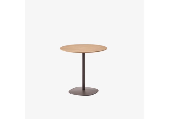 Стол INCLASS FLOE 48x48см высота 73см image 1