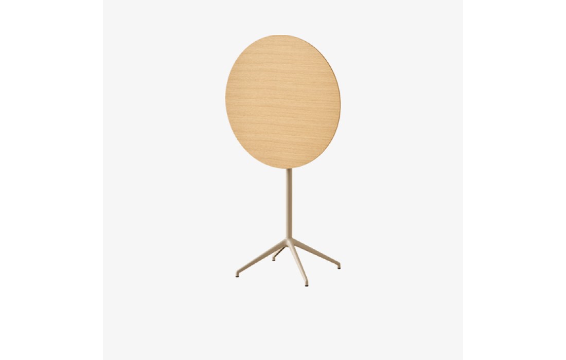 Стол BARLIS от фабрики INCLASS модель Table with height 103cm and mechanism for flip top