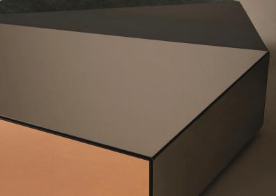 Новая капсульная коллекция TILE от Baxter c Draga и Aurel