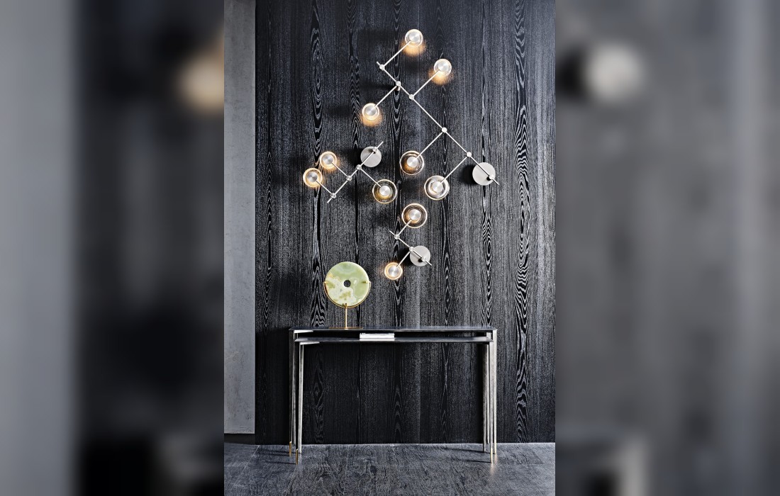 Настенный светильник Circuit от Cattelan Collection 2019