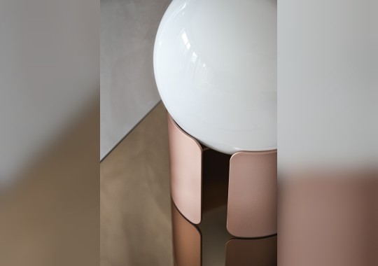 Настольная лампа POTTER от Cattelan image 3