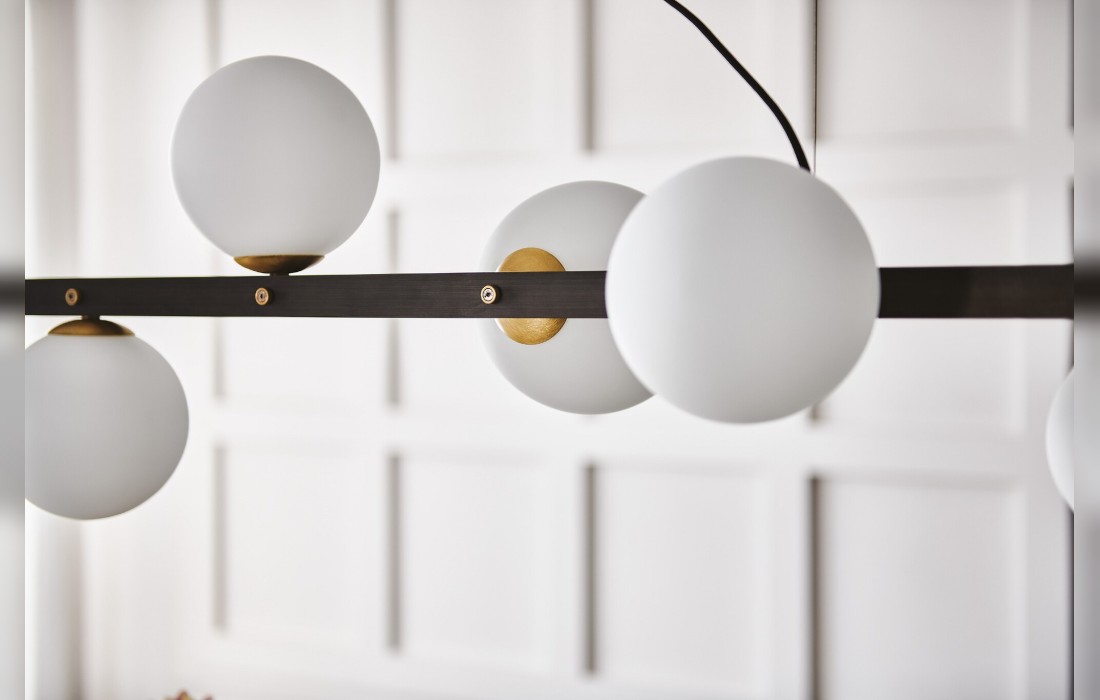 Подвесной светильник Planeta S от Cattelan Collection 2019