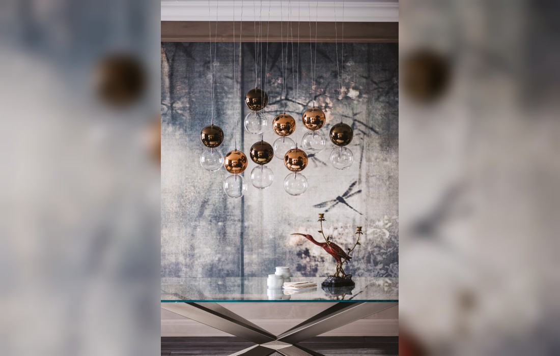 Светильник Apollo - Cattelan