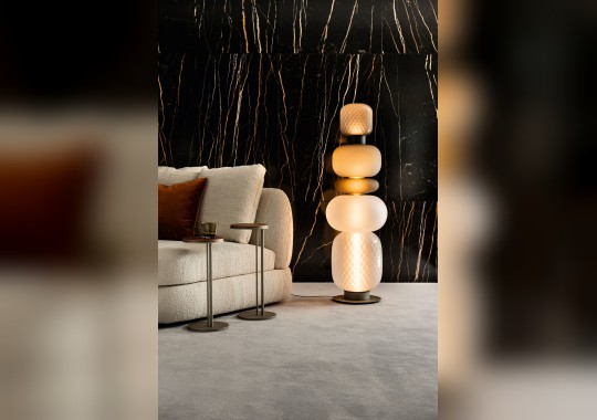 Напольный светильник PIGALLE от фабрики Cattelan image 6