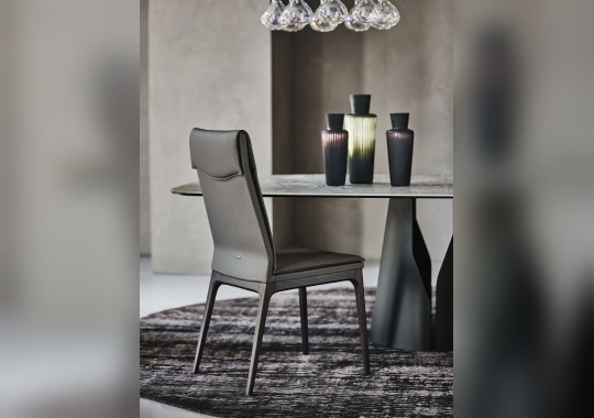 Стул Sofia от Cattelan Collection 2019