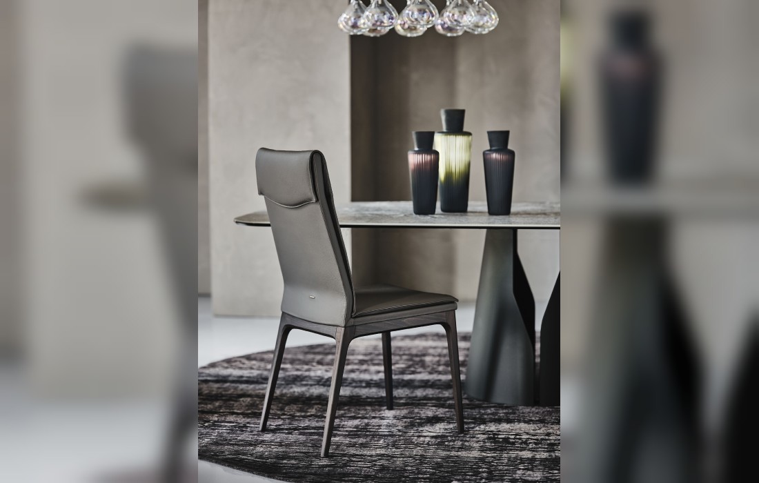 Стул Sofia от Cattelan Collection 2019