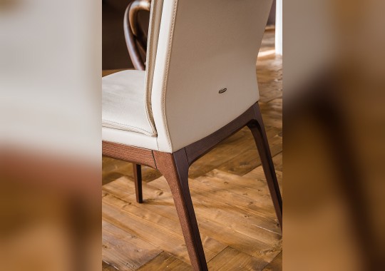 Стул Sofia от Cattelan Collection 2019