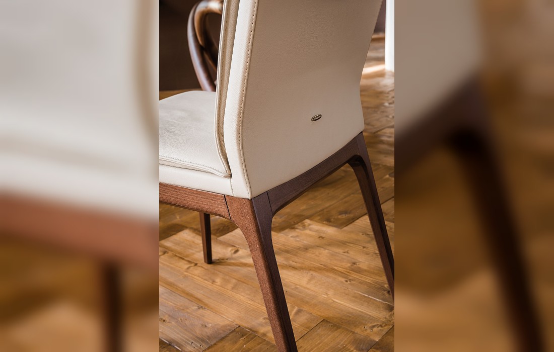 Стул Sofia от Cattelan Collection 2019
