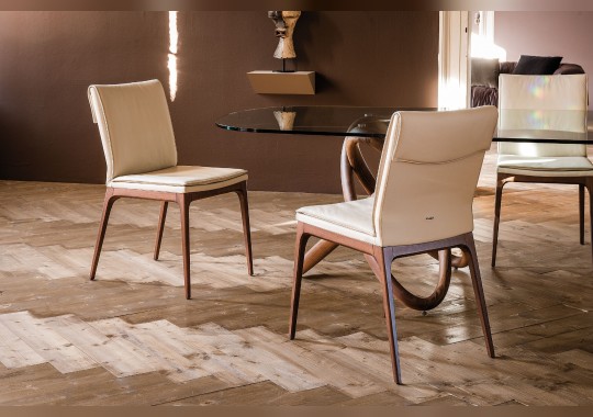 Стул Sofia от Cattelan Collection 2019