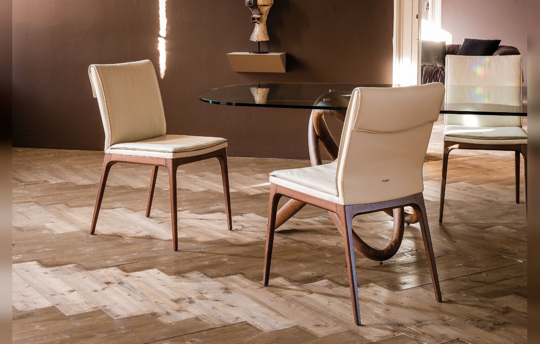 Стул Sofia от Cattelan Collection 2019