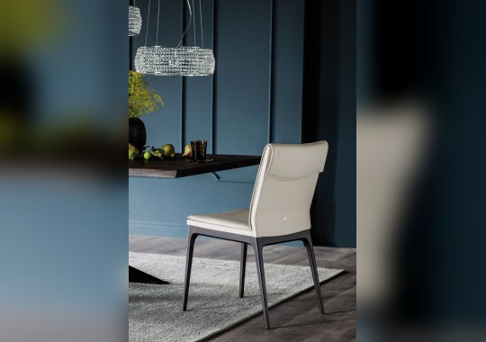 Стул Sofia от Cattelan Collection 2019