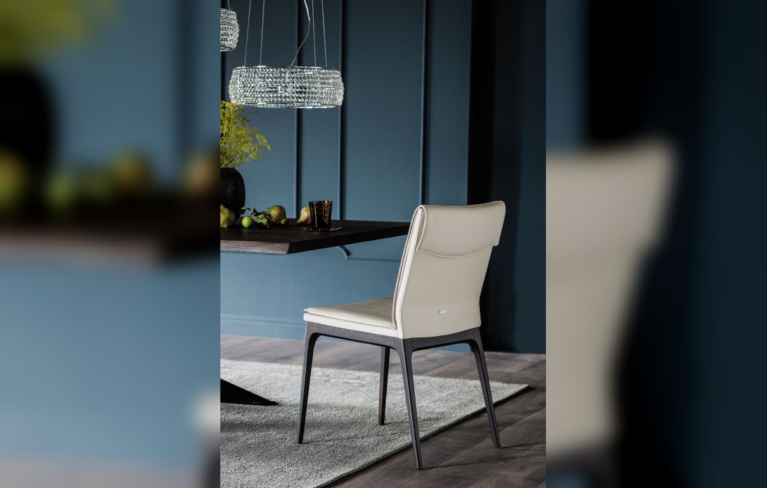 Стул Sofia от Cattelan Collection 2019