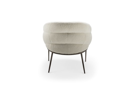 Кресло Camilla lounge от фабрики Cattelan image 5