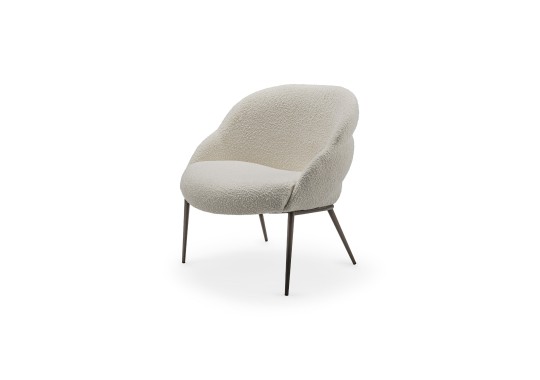 Кресло Camilla lounge от фабрики Cattelan image 6