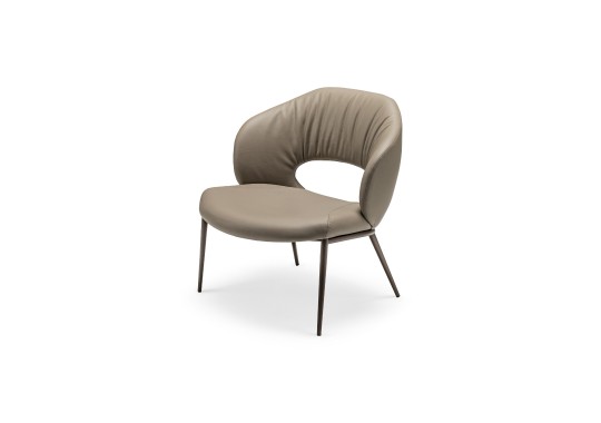 Кресло Miranda lounge от фабрики Cattelan image 3