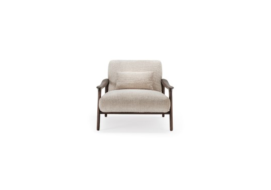 Кресло GISELLE Lounge от Cattelan Italia