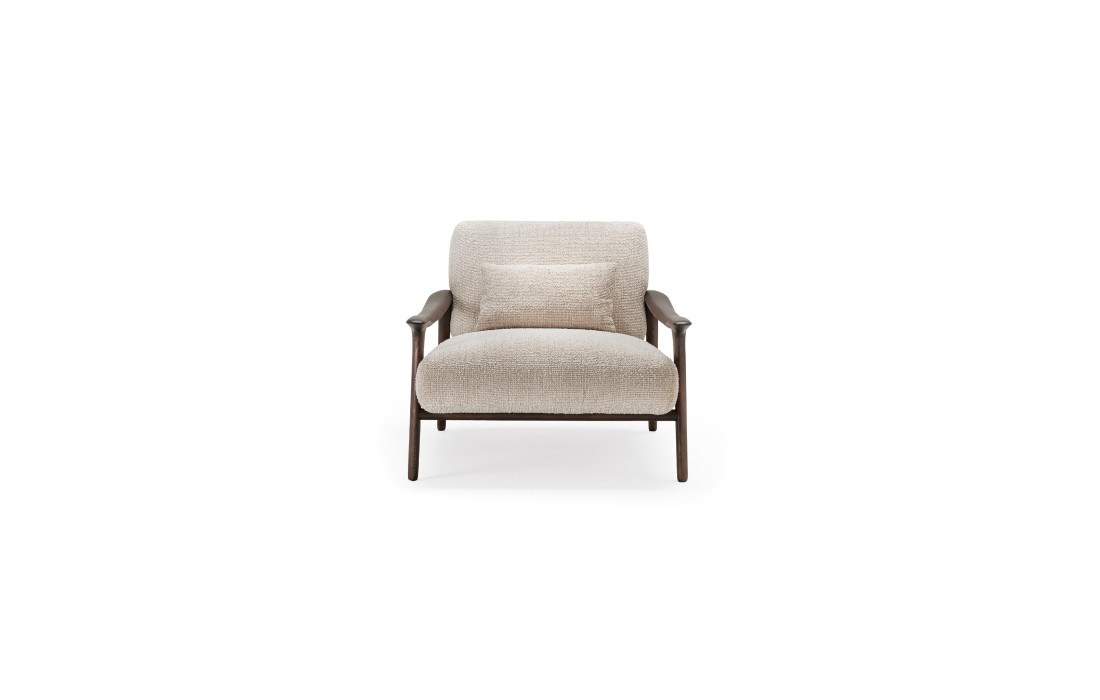 Кресло GISELLE Lounge от Cattelan Italia