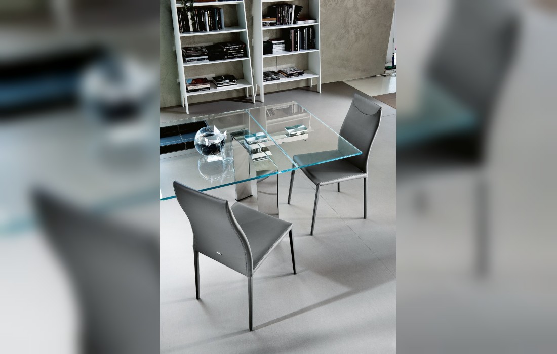 Стул Maya Flex - Cattelan - фабрика Каттелан
