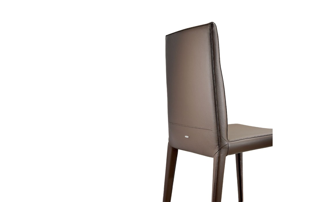 Стул Cattelan - Agatha Flex - фабрика Каттелан