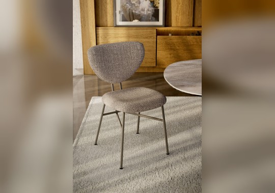 Стул Chloe  от фабрики Cattelan image 5