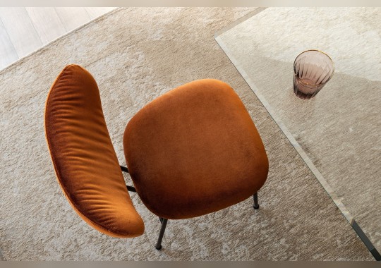 Стул Chloe  от фабрики Cattelan image 6