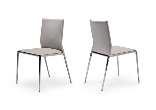 Стул Eva от фабрики Cattelan image 6