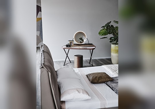 Туалетный столик Cocoon Trousse Keramik от фабрики Cattelan image 4