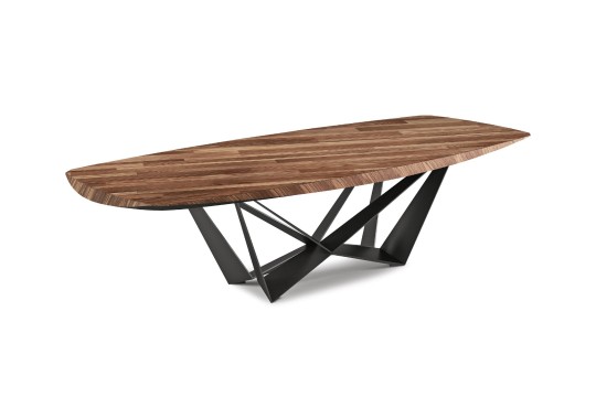 Стол Skorpio Wood - Cattelan image 4