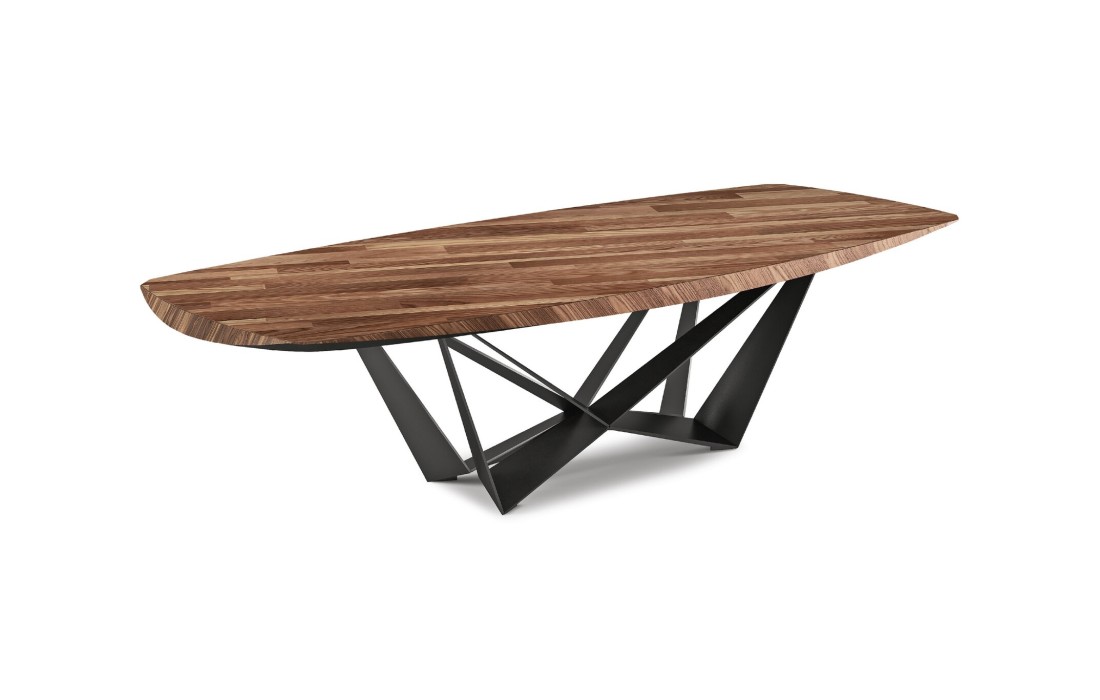 Стол Skorpio Wood - Cattelan