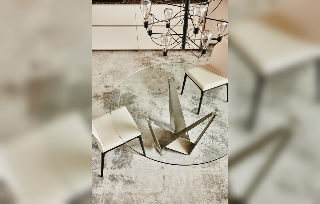 Стол Cattelan - Skorpio Round