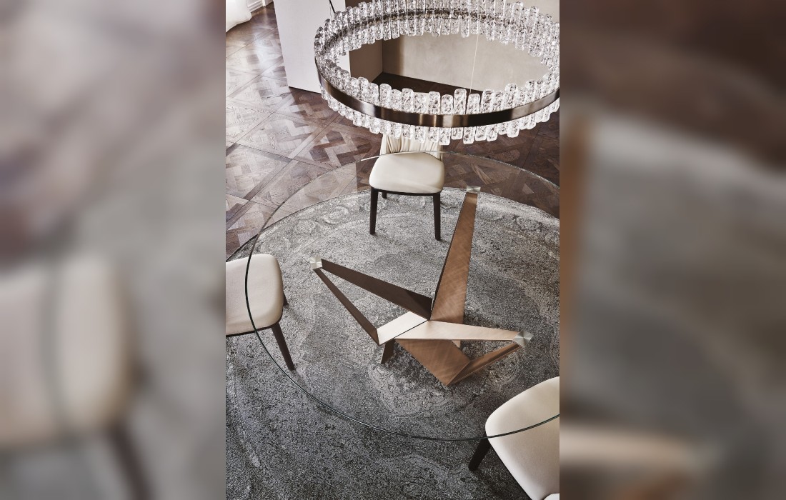 Стол Cattelan - Skorpio Round