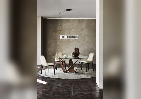 Стол Cattelan - Skorpio Round