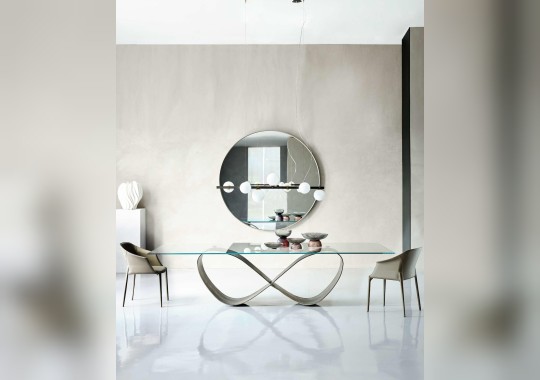 Стол Butterfly от фабрики Cattelan image 6