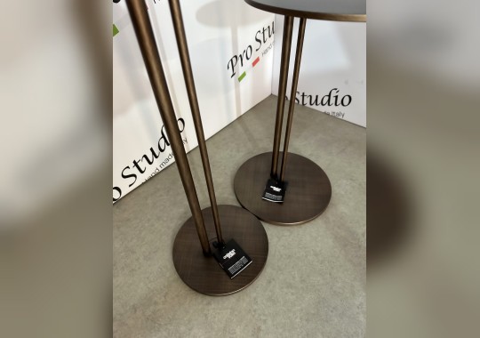 Кофейные столики Sting BB от Cattelan