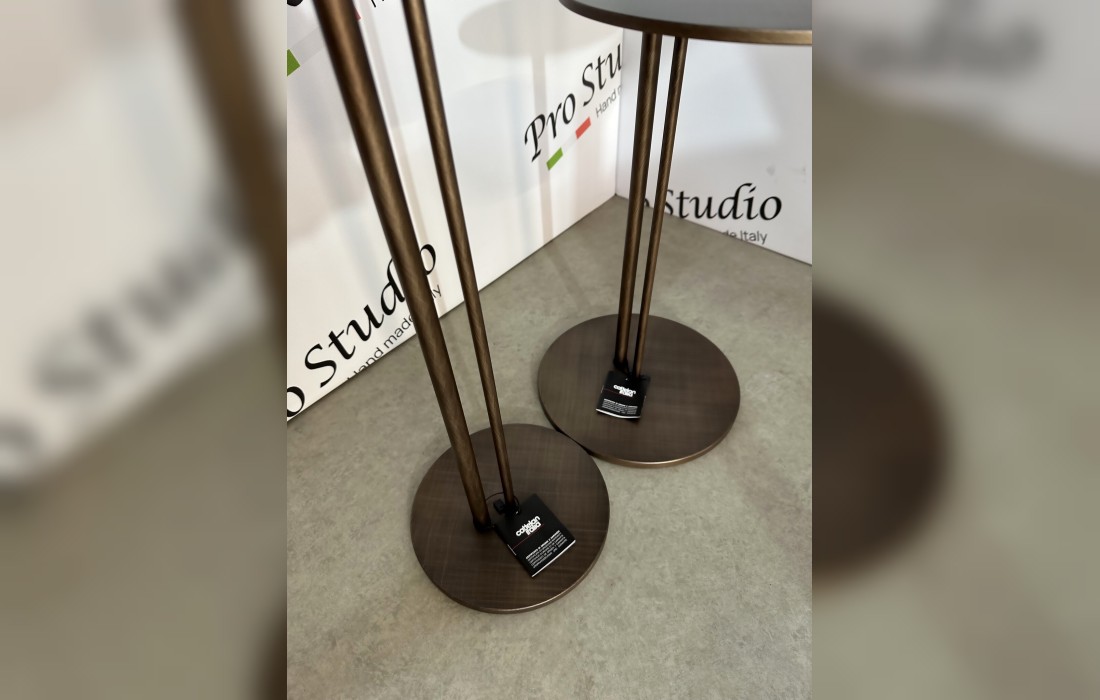 Кофейные столики Sting BB от Cattelan
