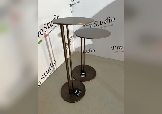 Кофейные столики Sting BB от Cattelan