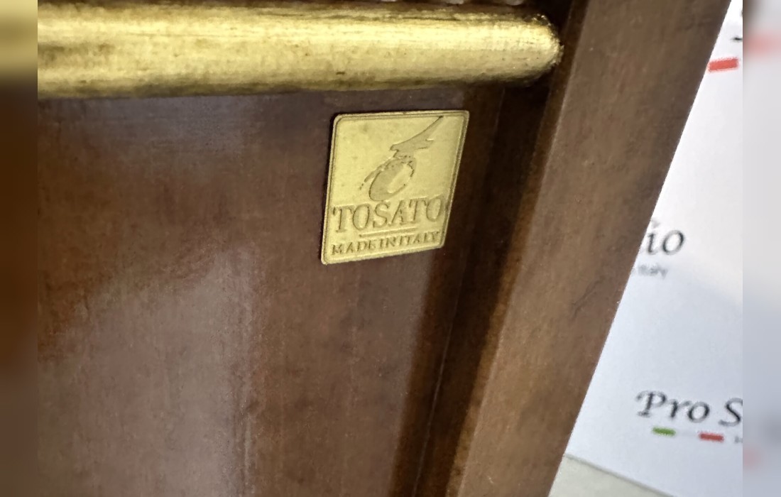Буфет 23.33 GOLD от фабрики Tosato