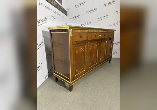 Буфет 23.33 GOLD от фабрики Tosato image 5