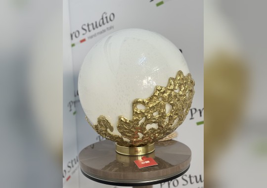 Настольная лампа Esperia Luci Natalia image 6