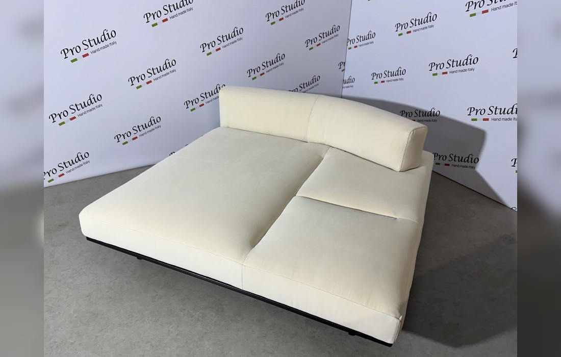 Диван Matic Sectional от Knoll: модульный дизайн, регулируемые спинки